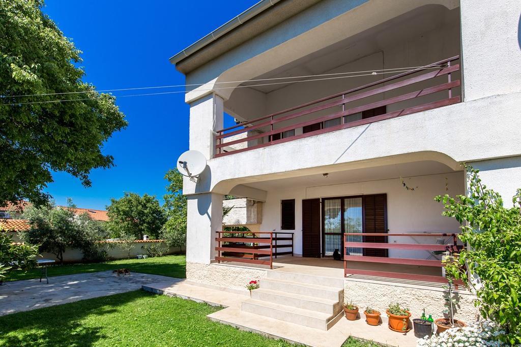 Apartments Milka Medulin Kültér fotó