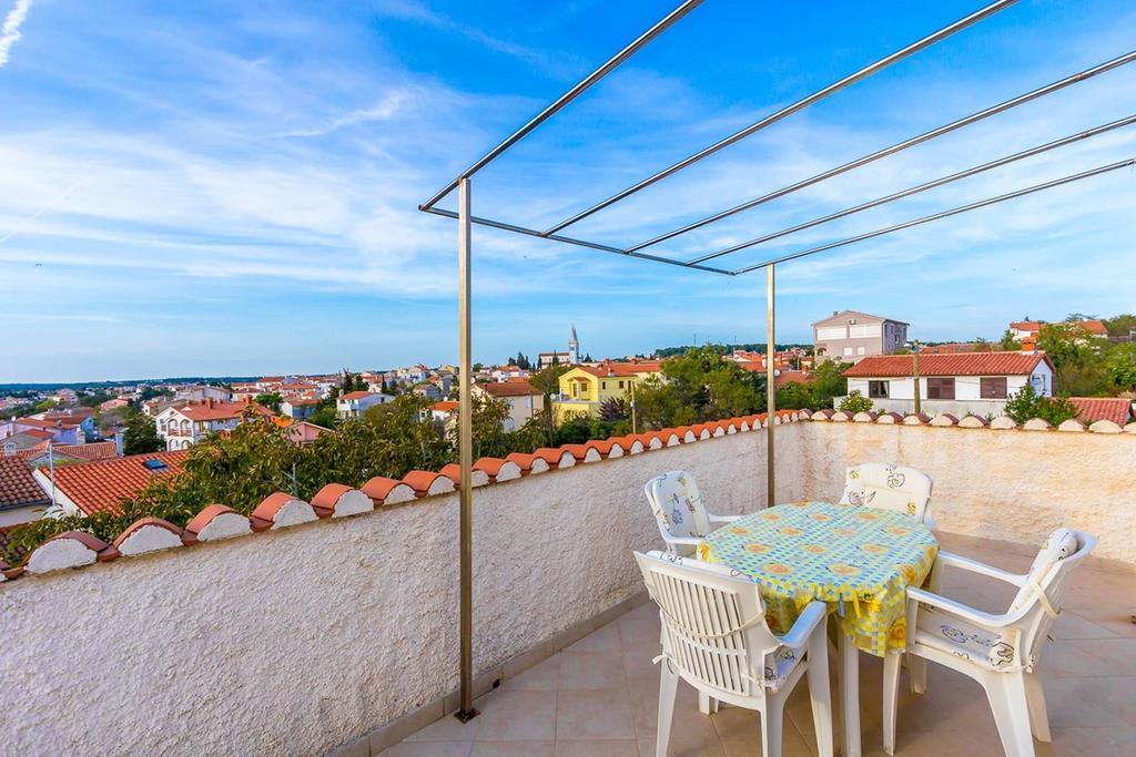 Apartments Milka Medulin Kültér fotó