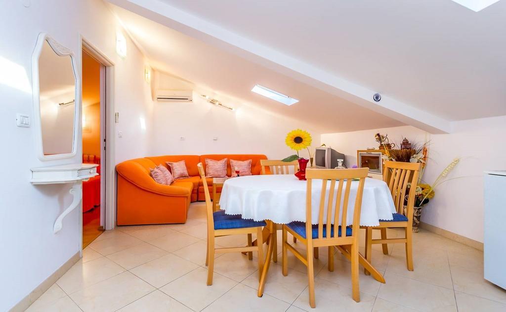 Apartments Milka Medulin Kültér fotó