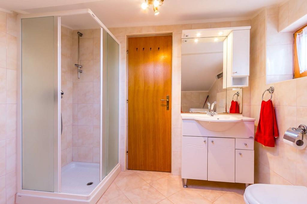 Apartments Milka Medulin Kültér fotó