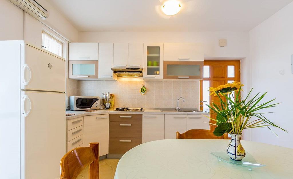 Apartments Milka Medulin Kültér fotó