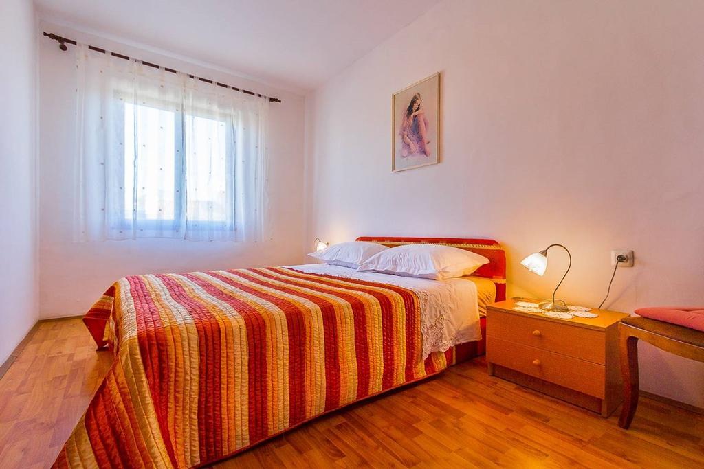 Apartments Milka Medulin Kültér fotó